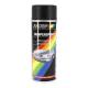202283 BOMBE DE PEINTURE MOTIP BUMPERSPRAY PLASTIQUE NOIR 400 ml (04073) p2r catégorie | Fp-moto.com garage moto albi atelier