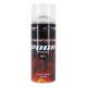 202271 BOMBE DE PEINTURE VOCA HAUTE TEMPERATURE 800 VERNIS TRANSPARENT AEROSOL 400ml (VENDU A L'UNITE) p2r catégorie | Fp-mot