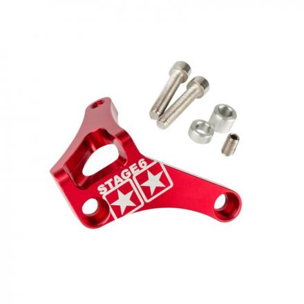 202181 BUTEE BIELLETTE EMBRAYAGE 50 A BOITE STAGE 6 POUR MINARELLI 50 AM6-MBK 50 X-POWER-YAMAHA 50 TZR-PEUGEOT 50 XPS-RIEJU 50 R