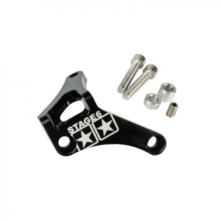 202179 BUTEE BIELLETTE EMBRAYAGE 50 A BOITE STAGE 6 POUR MINARELLI 50 AM6-MBK 50 X-POWER-YAMAHA 50 TZR-PEUGEOT 50 XPS-RIEJU 50 R