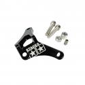BUTEE BIELLETTE EMBRAYAGE 50 A BOITE STAGE 6 POUR MINARELLI 50 AM6-MBK 50 X-POWER-YAMAHA 50 TZR-PEUGEOT 50 XPS-RIEJU 50 RS1-APRI