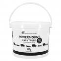 PATE DE MONTAGE PNEU POWERMOUNT BLANCHE (5Kg) -TIP TOP- (5931855)