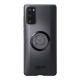 202119 COQUE SMARTPHONE-TELEPHONE SP CONNECT POUR SAMSUNG S20 NOIR (COMPATIBLE AVEC TOUT LES SUPPORTS SP CONNECT SPC+) p2r catég
