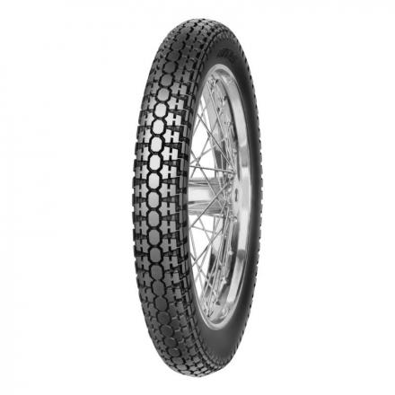 204672 PNEU MOTO 19'' 4.00-19 MITAS H-02 FRONT-REAR TT 71P (CLASSIQUE-VINTAGE) (EQUIVALENCE 110-90-19) p2r catégorie | Fp-mo