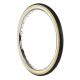204790 PNEU CYCLO 19'' 1.75-19 (1 3-4-19) HUTCHINSON NERVURE SOLEX TT 21B REINF NOIR-FLANC BLANC p2r catégorie | Fp-moto.com