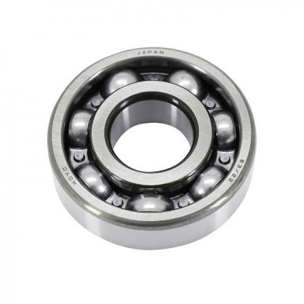 204714 ROULEMENT D'EMBIELLAGE 63-22 (22x56x16) KOYO C4 (VENDU A L'UNITE) p2r catégorie | Fp-moto.com garage moto albi atelier
