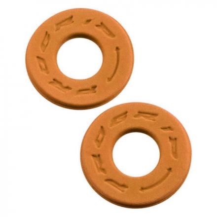 204546 DONUTS DE REVETEMENT POIGNEE PROGRIP MOTO OFF ROAD 5002 ORANGE p2r catégorie | Fp-moto.com garage moto albi atelier re