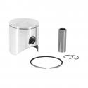 PISTON MOTO ATHENA KTM 65 SX 2009+2023 - GAS GAS 65 MC 2021+2023 - HUSQVARNA 65 TC 2017+2023 (MOTEUR KTM) 2T DIAM 44,97 mm LETTR