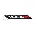 PORTE CLES VOCA RACING 2 STROKE ADDICT 150x25 mm (VENDU A L'UNITE)