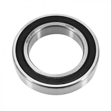 204148 ROULEMENT DE ROUE 6010 2RS (50 x 80 x 16 mm) (VENDU A L'UNITE) -SELECTION P2R- p2r catégorie | Fp-moto.com garage mot