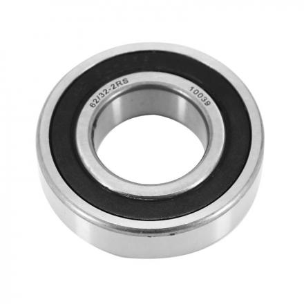 204142 ROULEMENT DE ROUE 62-32 2RS (32 x 65 x 17 mm) (VENDU A L'UNITE) -SELECTION P2R- p2r catégorie | Fp-moto.com garage mo