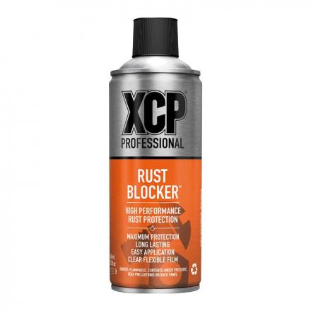 204335 TRAITEMENT ANTI ROUILLE XCP STOP ROUILLE ORIGINAL HAUTE PERFORMANCE (AEROSOL 400 ml) p2r catégorie | Fp-moto.com garag