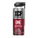 204331 LUBRIFIANT-DEGRIPPANT XCP ONE MULTIFONCTION HAUTE PERFORMANCE DOUBLE POSITION (AEROSOL 400 ml) p2r catégorie | Fp-moto