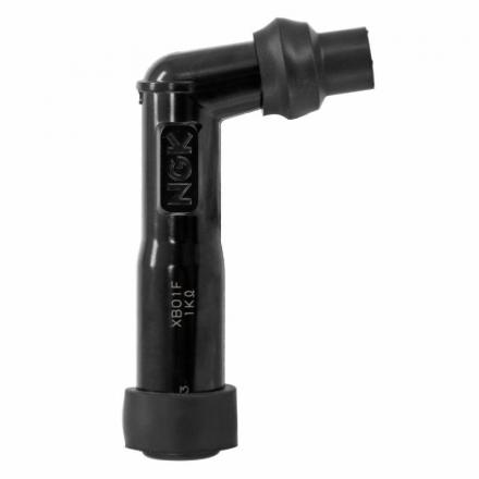 186077 ANTIPARASITE NGK XB01F (POUR BOUGIE SANS OLIVE) (8431) p2r catégorie | Fp-moto.com garage moto albi atelier reparation