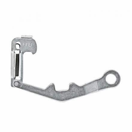 182100 ENCLIQUETAGE NU AVEC RESSORT PIGNON CYCLO ADAPTABLE MBK-MOTOBECANE 11 DTS -SELECTION P2R- p2r catégorie | Fp-moto.com