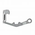 ENCLIQUETAGE NU AVEC RESSORT PIGNON CYCLO ADAPTABLE MBK-MOTOBECANE 11 DTS -SELECTION P2R-