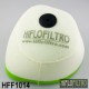 Filtre à air HIFLOFILTRO HFF1014
