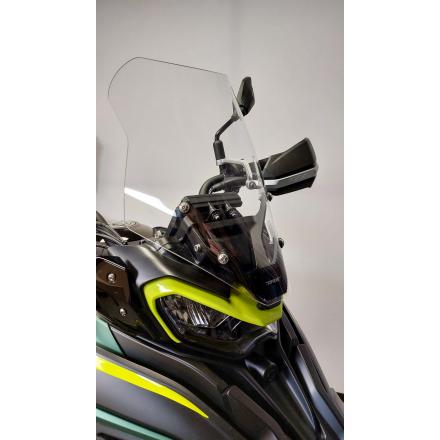 PARE BRISE HAUT BENELLI TRK 702 ET 702X 2023 ET +