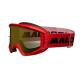 206019 MASQUE-LUNETTES CROSS MALOSSI ECRAN MIROIR ROUGE ANTI-BUEE (HOMOLOGUE CE) 2 Général | Fp-moto.com garage moto albi at