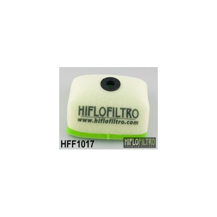 Filtre à air HIFLOFILTRO HFF1017