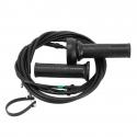 POIGNEE-MANCHON DE GAZ ORIGINE PIAGGIO 400 MP3 2022+ -1C006291-
