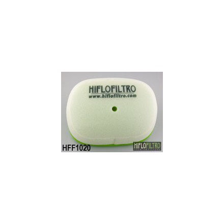 Filtre à air HIFLOFILTRO HFF1020