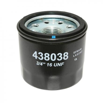 118703 FILTRE A HUILE ORIGINE PIAGGIO PORTER ESSENCE, NP6 -438038- 2 Général PIAGGIO | Fp-moto.com garage moto albi atelier 