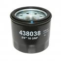 FILTRE A HUILE ORIGINE PIAGGIO PORTER ESSENCE, NP6 -438038-