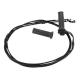 140638 POIGNEE -MANCHON DE GAZ ORIGINE PIAGGIO 125 PRMAVERA, SPRINT VESPA 2015+2020 -CM087707- 2 Général PIAGGIO | Fp-moto.co