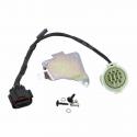 KIT INSTALLATION ALARME ELECTRONIQUE ORIGINE PIAGGIO MEDLEY (pour ref 1D001770) -1D001456-