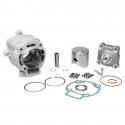 HAUT MOTEUR MAXISCOOTER MALOSSI POUR PIAGGIO 125