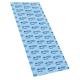 206154 JOINT FEUILLE CARTON PRESSE ARTEIN CS-4900 HAUT DE GAMME 195x475 mm (M) EPAISSEUR 0,80 mm (MONTAGE A SEC) (RESISTE JUSQU'