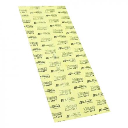 206165 JOINT FEUILLE CARTON PRESSE ARTEIN CS-6900 SOFT 195x475 mm (M) EPAISSEUR 0,30 mm (MONTAGE A SEC, PLUS COMPRESSIBLE) (RESI