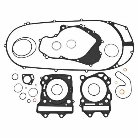 206241 JOINT MOTEUR MAXISCOOTER ADAPTABLE SUZUKI 400 BURGMAN 2007+2017 (POCHETTE COMPLETE) -ARTEIN- 2 Général | Fp-moto.com