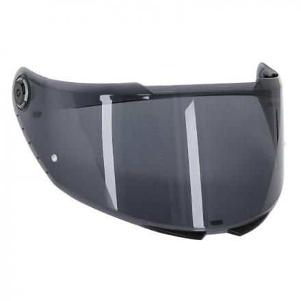 206331 ECRAN DE CASQUE MT POUR INTEGRAL THUNDER 4 SV FUME NOIR (MAX VISION MT-V-28B) (PINLOCK READY) 2 Général | Fp-moto.com