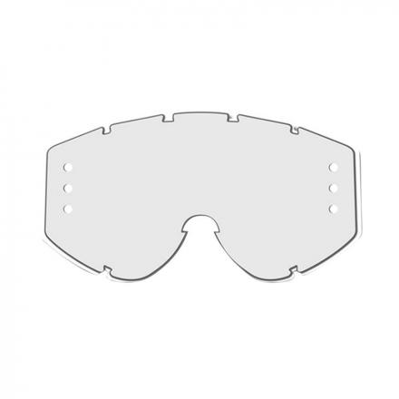 206638 ECRAN PROGRIP 3315 POUR MASQUE-LUNETTES CROSS MODELE 3300 VISION TRANSPARENT POUR ROLL OFF 2 Général | Fp-moto.com ga