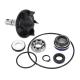 206712 KIT REPARATION POMPE A EAU MAXISCOOTER ADAPTABLE YAMAHA 500, 530 TMAX 2008+2011 (KIT) -BUZZETTI- 2 Général | Fp-moto