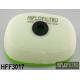 Filtre à air HIFLOFILTRO HFF3017 pour Suzuki DR-Z250 K1,K2,K3,K4,K5,K6,K7 01-07