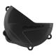 206811 PROTECTION-COUVRE CARTER D'EMBRAYAGE HONDA 250 CRF R 2018+2022, 250 CRF RX 2019+2020 NOIR -POLISPORT- 2 Général | Fp