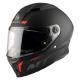 206926 CASQUE INTEGRAL MT STINGER 2 UNI NOIR MAT XS (ECE 22.06) 2 Général | Fp-moto.com garage moto albi atelier reparat