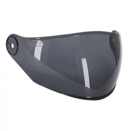 207110 ECRAN DE CASQUE MT POUR JET STREET FUME NOIR (MT-V-15) 2 Général | Fp-moto.com garage moto albi atelier reparation