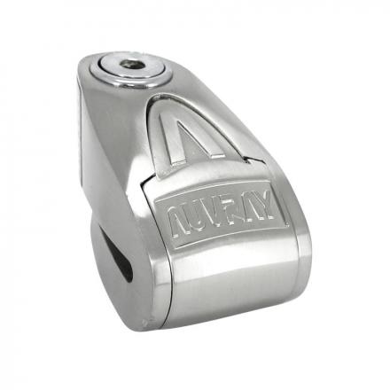 207286 ANTIVOL BLOQUE DISQUE AUVRAY B-LOCK AVEC ALARME SONORE DIAM 6mm INOX 2 Général | Fp-moto.com garage moto albi atelie