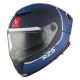 207362 CASQUE INTEGRAL MT THUNDER 4 SV R25 C7 BLEU MAT L (DOUBLE ECRANS - PINLOCK READY) (ECE 22.06) 2 Général | Fp-moto.co