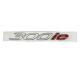 78302 "AUTOCOLLANT-STICKER-DECOR ""300IE"" ORIGINE PIAGGIO 300 MP3 BUSINESS -2H000612-" Adhésif origine PIAGGIO | Fp-moto.com