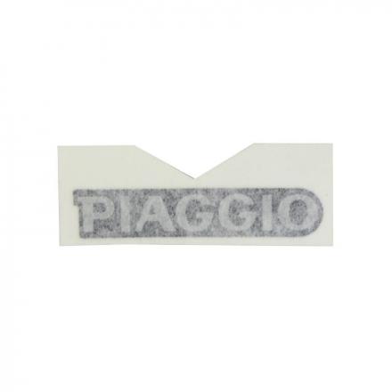 84175 "AUTOCOLLANT-STICKER-DECOR ""PIAGGIO"" ORIGINE PIAGGIO 125-250 X8 -622033-" Adhésif origine PIAGGIO | Fp-moto.com garag