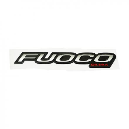 90779 "AUTOCOLLANT-STICKER-DECOR ""FUOCO"" ORIGINE PIAGGIO GILERA 500 FUOCO -672336-" Adhésif origine PIAGGIO | Fp-moto.com g