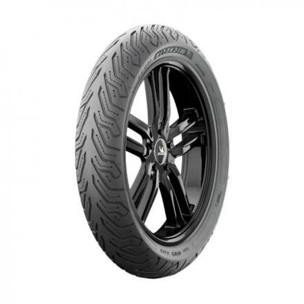 175926 PNEU SCOOT 12'' 100-80-12 MICHELIN CITY GRIP SAVER FRONT TL 56P (931871) 2 Général MICHELIN | Fp-moto.com garage moto 