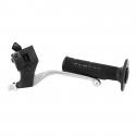 POIGNEE D'EMBRAYAGE GAUCHE COMPLETE ORIGINE PIAGGIO 50 APRILA SX FACTORY 2018- -2B005235-