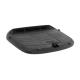 179040 PLATINE M POUR TOP CASE SHAD MEDIUM NOIR COMPATIBLE SH39-SH40-SH42-SH45-SH46 (D1B40PAR) 2 Général | Fp-moto.com garag