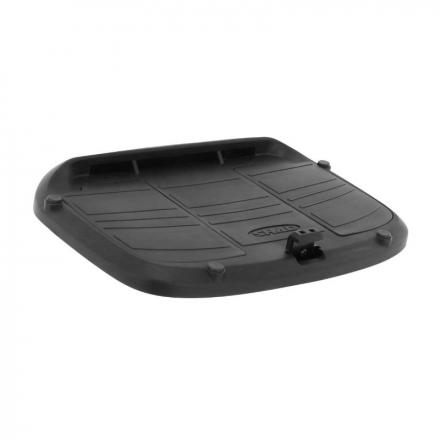 179040 PLATINE M POUR TOP CASE SHAD MEDIUM NOIR COMPATIBLE SH39-SH40-SH42-SH45-SH46 (D1B40PAR) 2 Général | Fp-moto.com garag